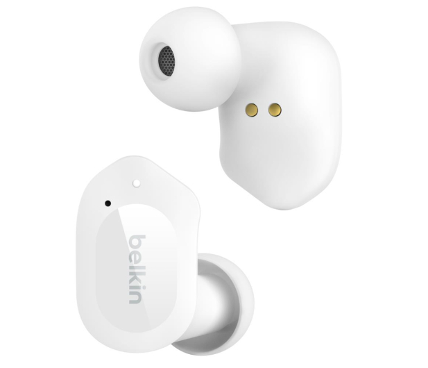 BELKIN Soundform Play białe AUC005btWH - 1118909 - zdjęcie 3